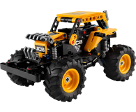 LEGO Technic 42199 Monster Jam DIGatron - 1284089 - zdjęcie 7